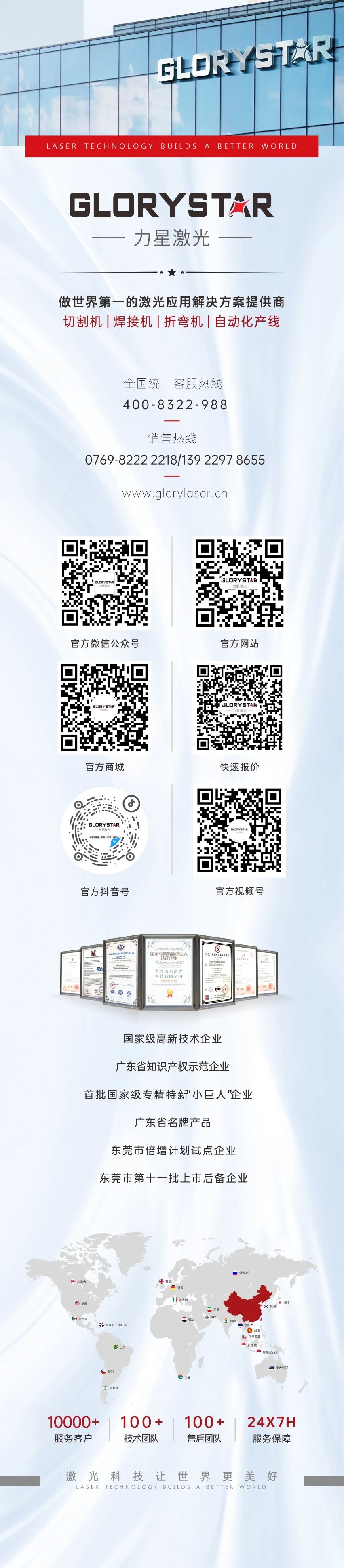 閃耀出“激”！力星激光重磅亮相德國(guó)斯圖加特金屬板材加工展！